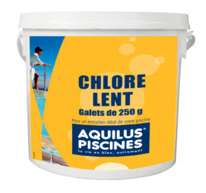 Chlore Aquilus
